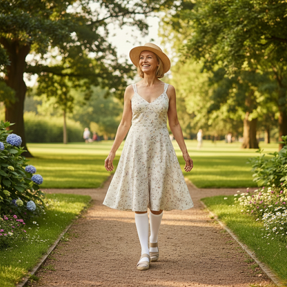 Elinox Serenity - Blanc Pureté