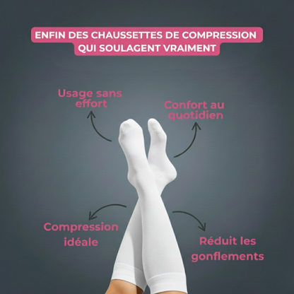 Elinox Serenity - Blanc Pureté