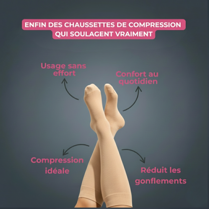 Elinox Serenity - Nude Invisible