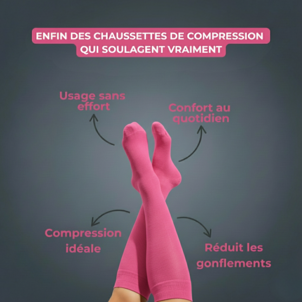 Elinox Serenity - Rose Énergie