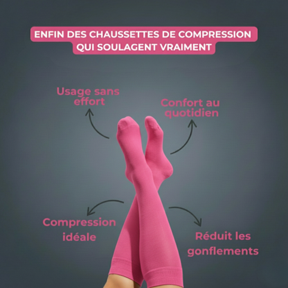 Elinox Serenity - Rose Énergie